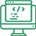 Icon PROGRAMME SELECTION