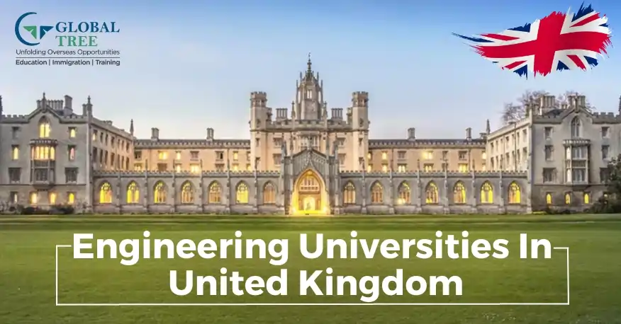 11 Best Engineering Colleges in UK that you’ll regret not knowing!