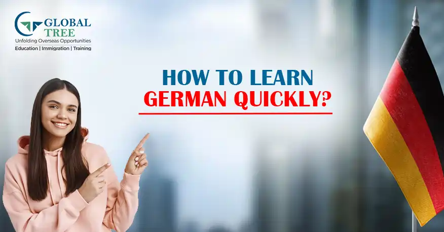 15 tips on How to Learn German Quickly, (don’t miss the Bonus Tip)