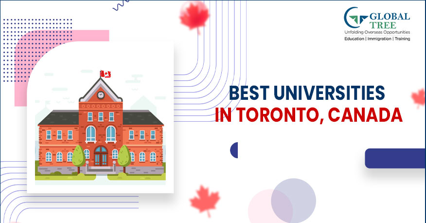 20 Best Universities in Toronto, Canada