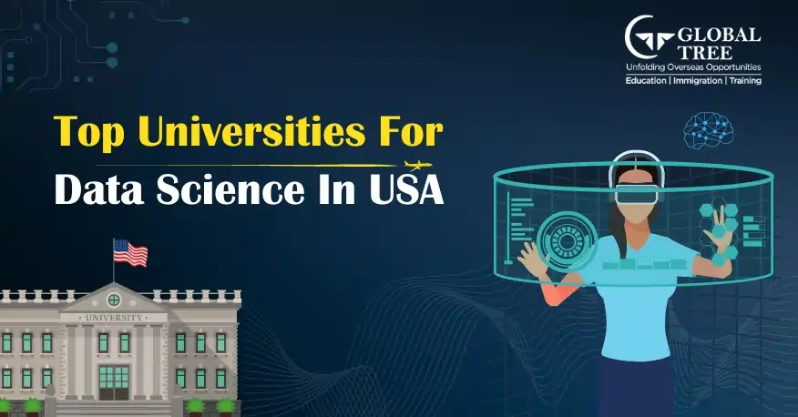 20 Top Universities for Data Science in the USA
