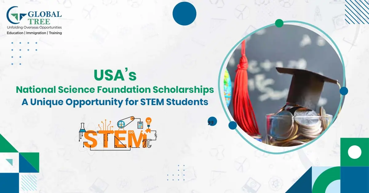 $3.5 M awarded to STEM students by National Science Foundation