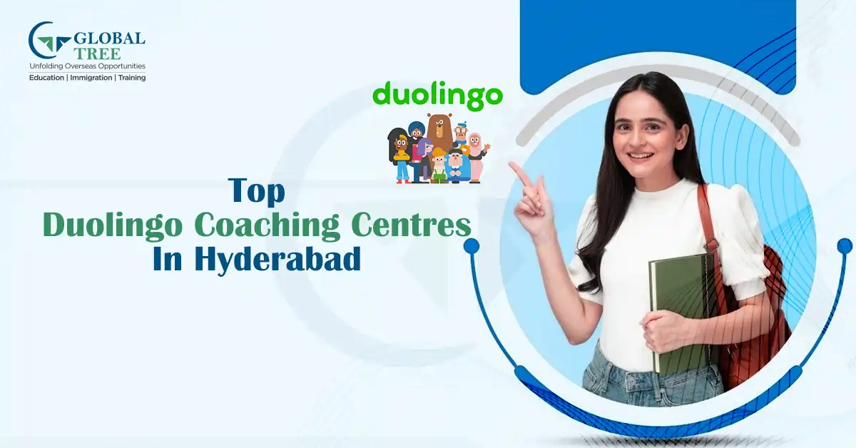 7 Top Duolingo Coaching Centres in Hyderabad