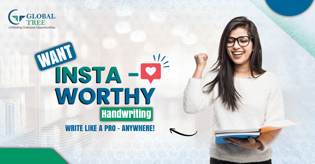 8 Effective tips to improve handwriting for class 8th students