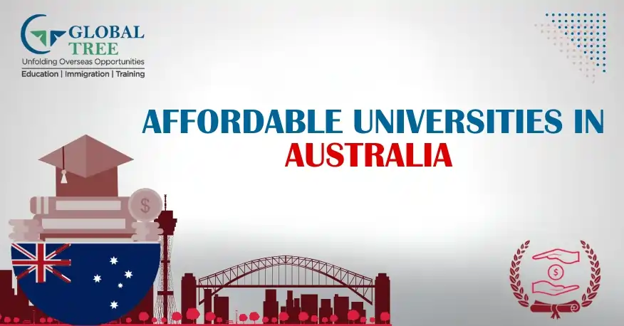9 Affordable Universities in Australia for International Students this year