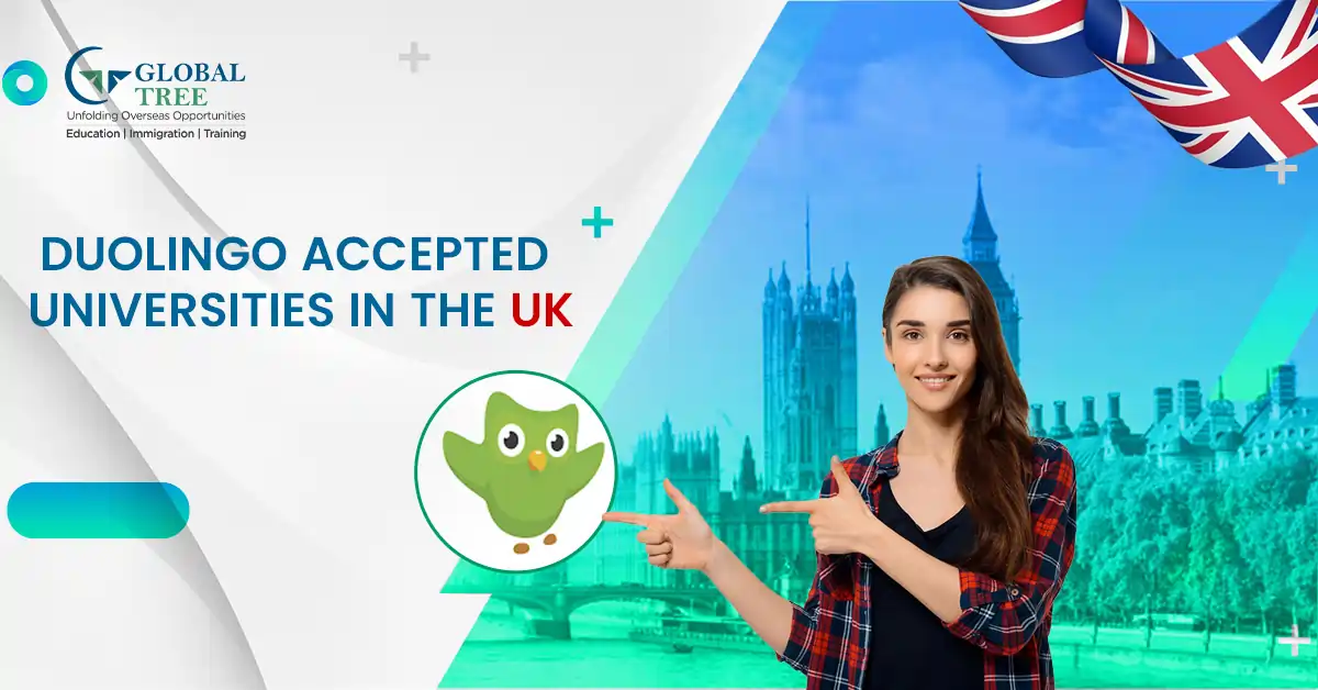9 Duolingo Accepted Universities in the UK for 2024