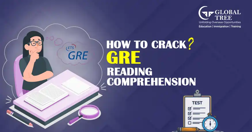 A Complete Guide on How to Crack GRE Reading Comprehension