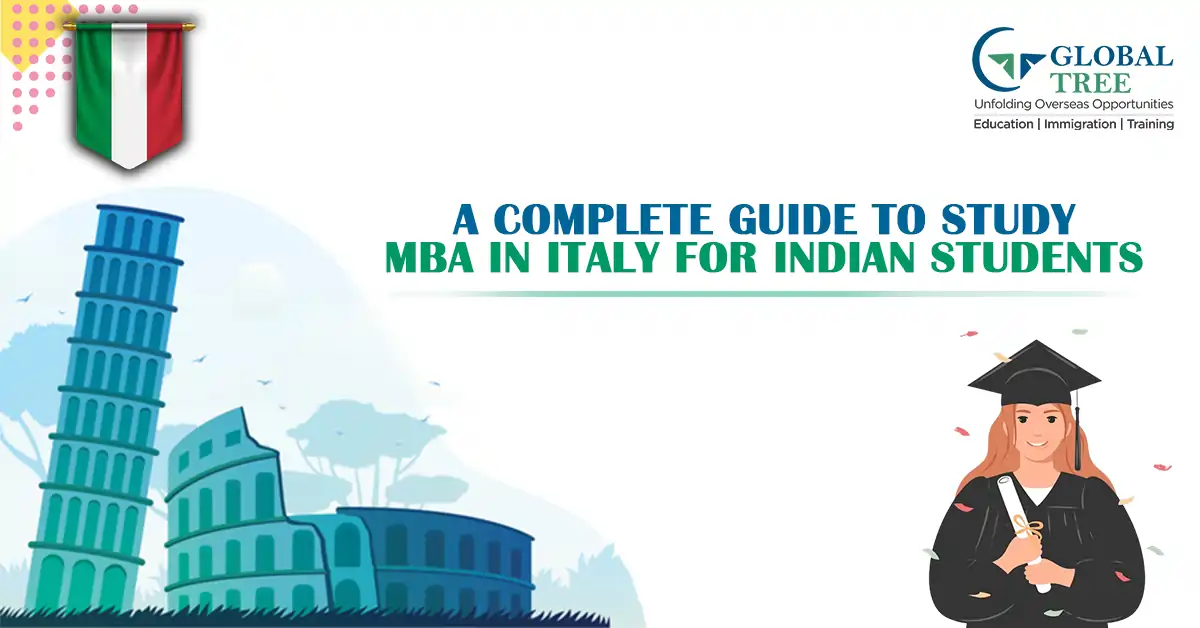 A Complete Guide to Study MBA in Italy for Indian Students