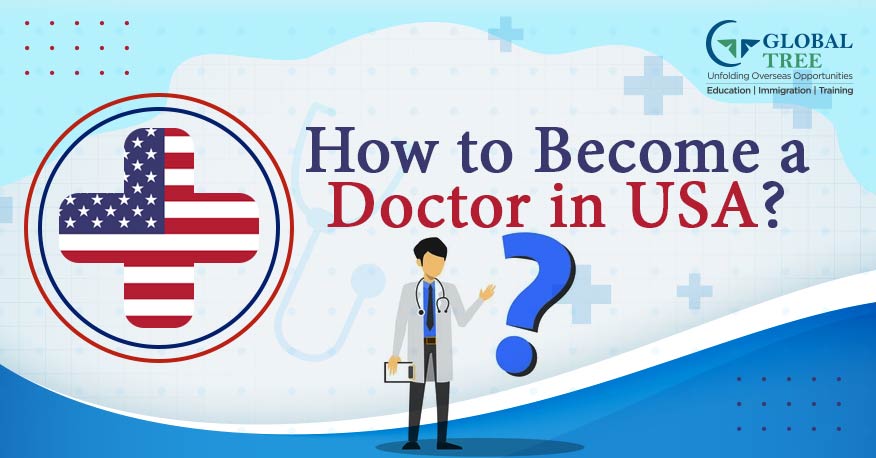 A Complete Guide to Study Medicine in USA