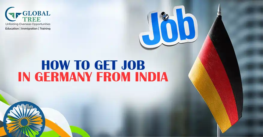 A Comprehensive Guide to a Career in Germany for Indian Professionals