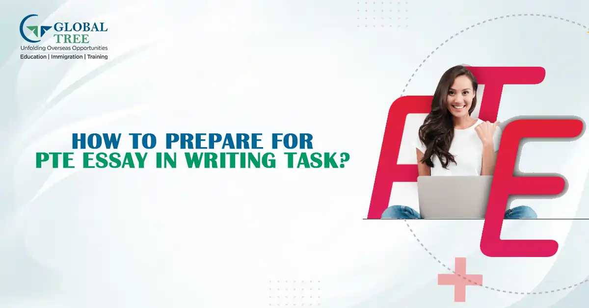 Ace your PTE Writing: How to Prepare for PTE Essay in Writing Task?