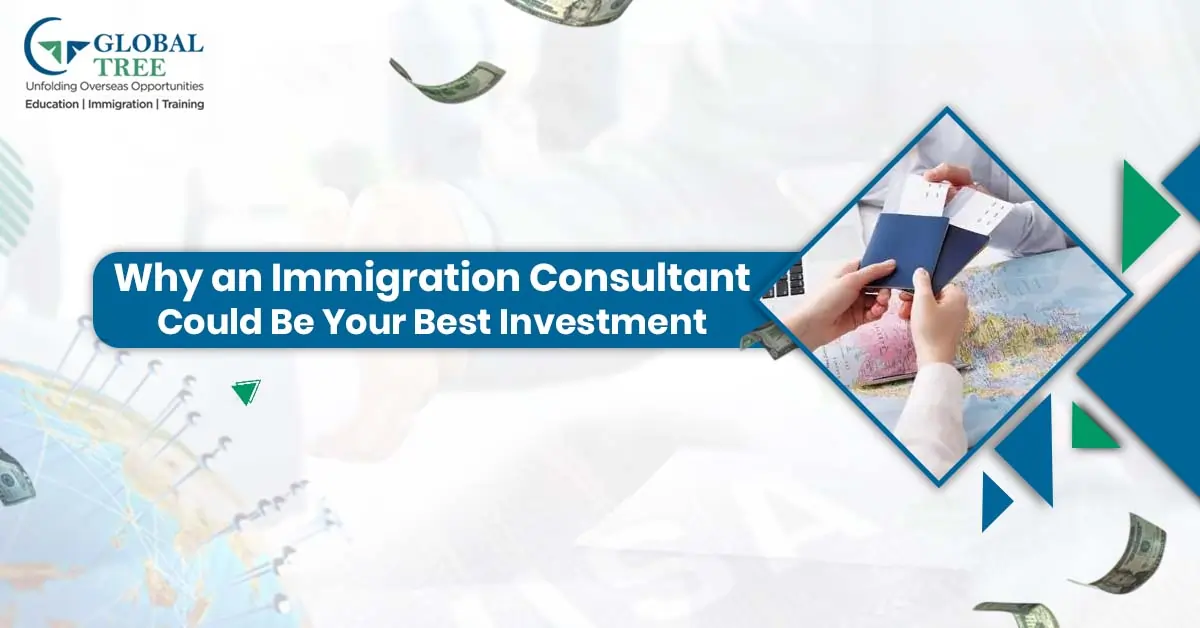 Advantages of Recruiting an Immigration Consultant