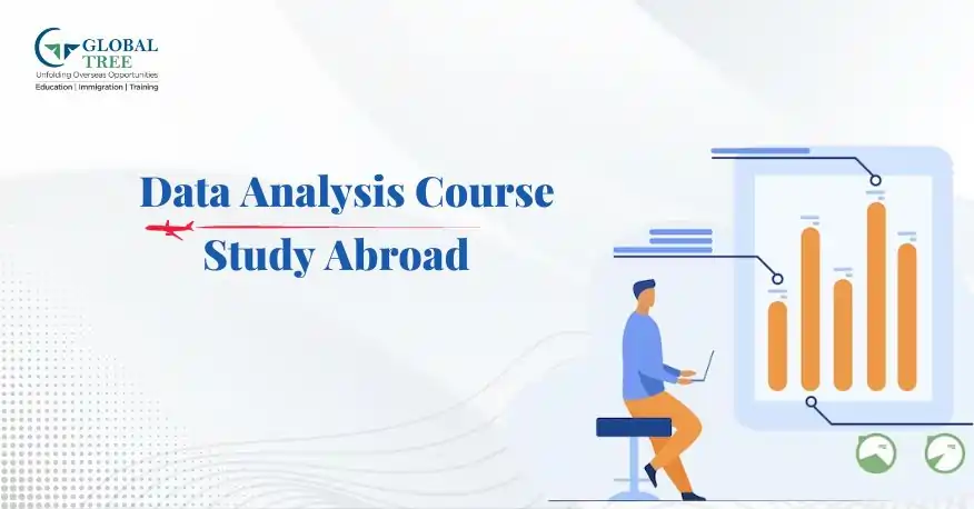 All About Data Analysis Course to Study Abroad