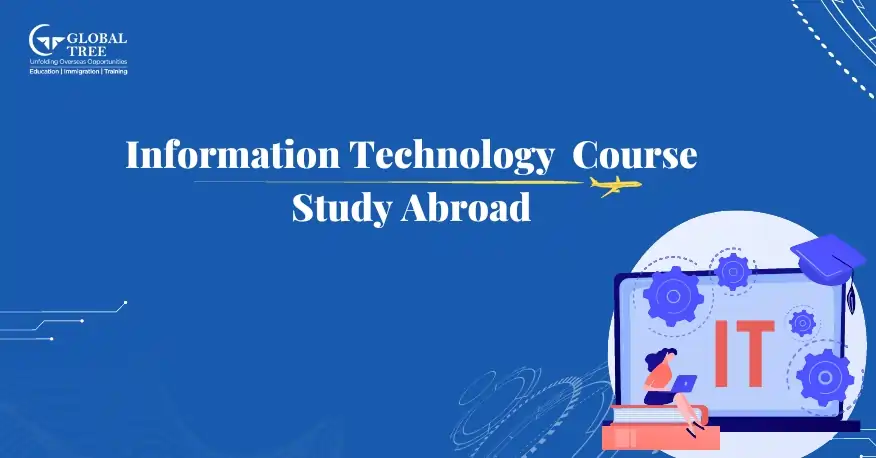 INFORMATION TECHNOLOGY COURSE