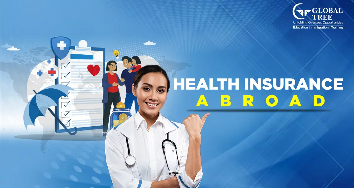 All about International Student Health Insurance