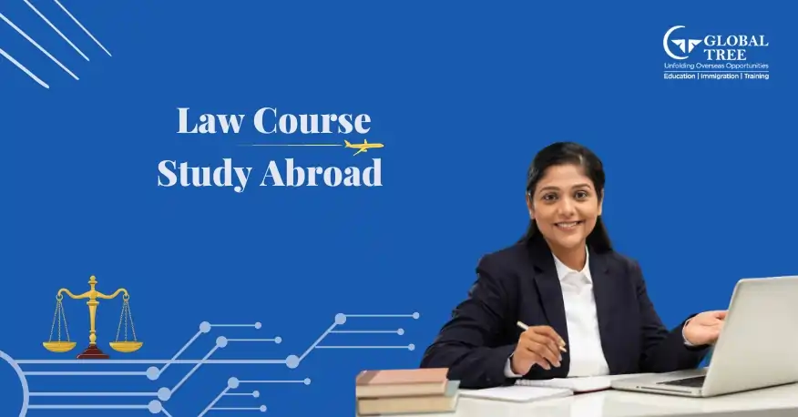 All About Law Course to Study Abroad