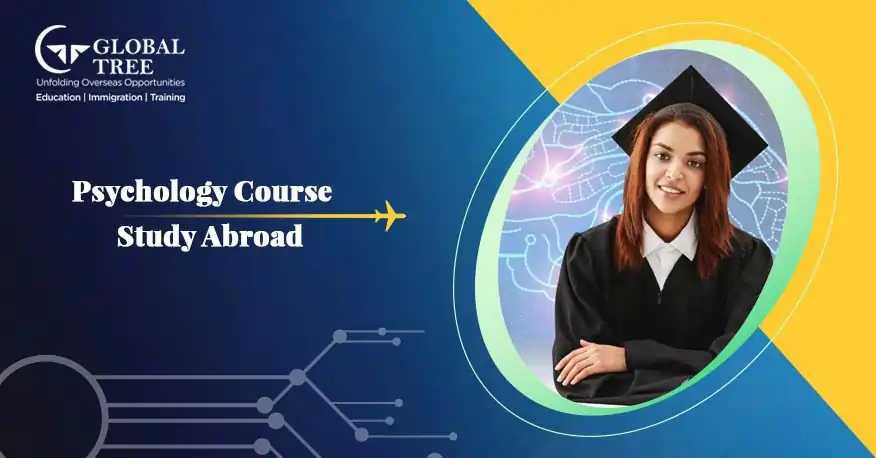 All About Psychology Course to Study Abroad