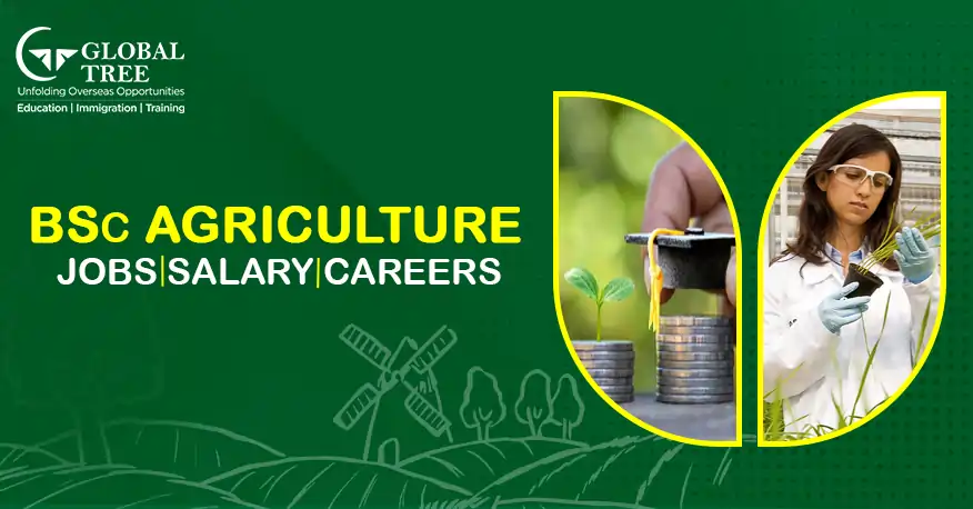 All about your Future Prospects after a Bsc Agriculture in 2023