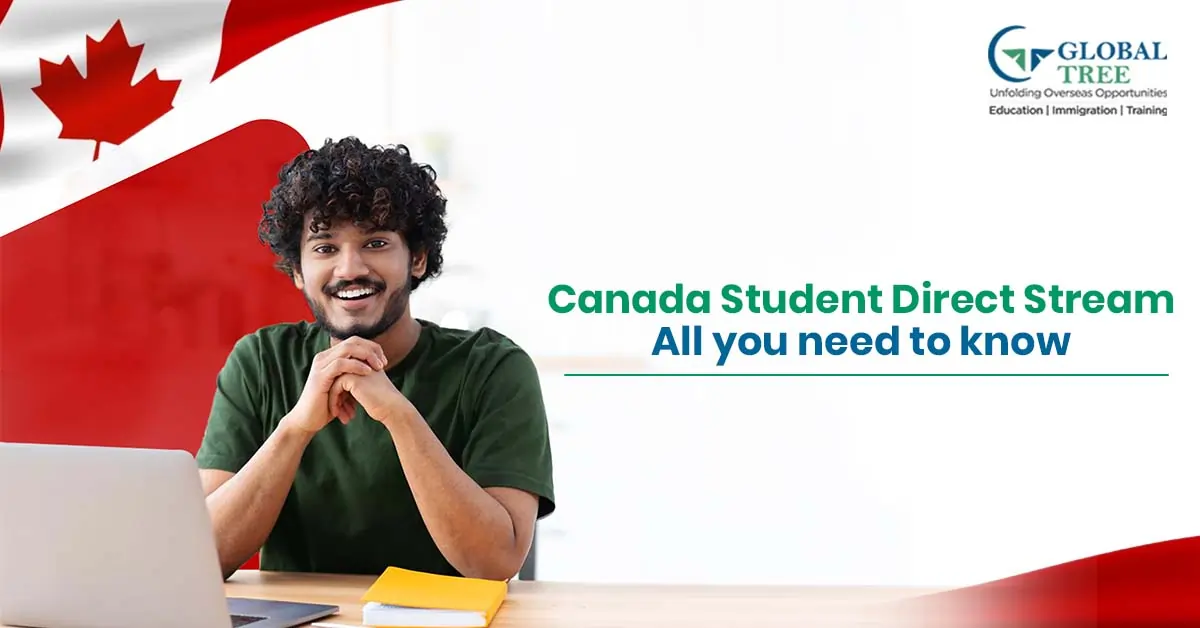 All You Need to Know About Canada Student Student Direct Stream (SDS)