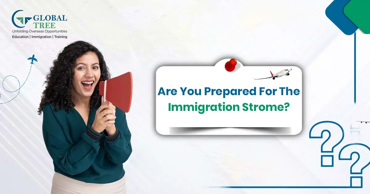 Are You Prepped for the Immigration Storm?