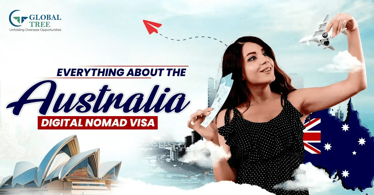 ✅ Australia Digital Nomad Visa Guide: Work Remotely Down Under