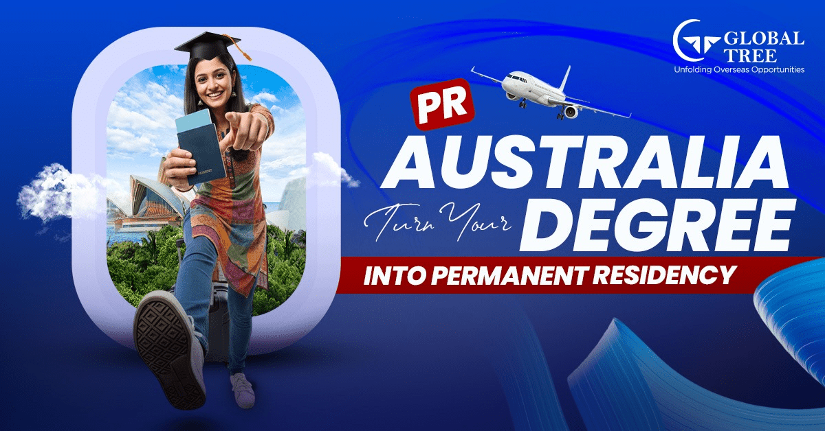 ✅ Australia PR Pathway Courses for International Applicants