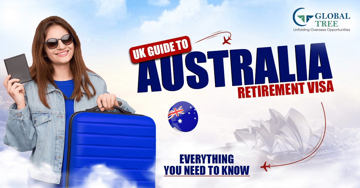 ✅ Australian Retirement Visa 2025: Complete Guide for Expats