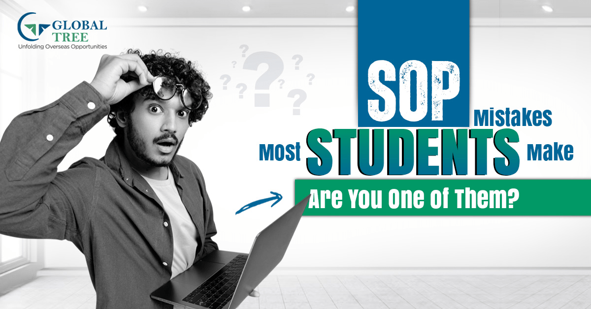 Avoiding Common Mistakes in SOPs That Can Hurt Your Application