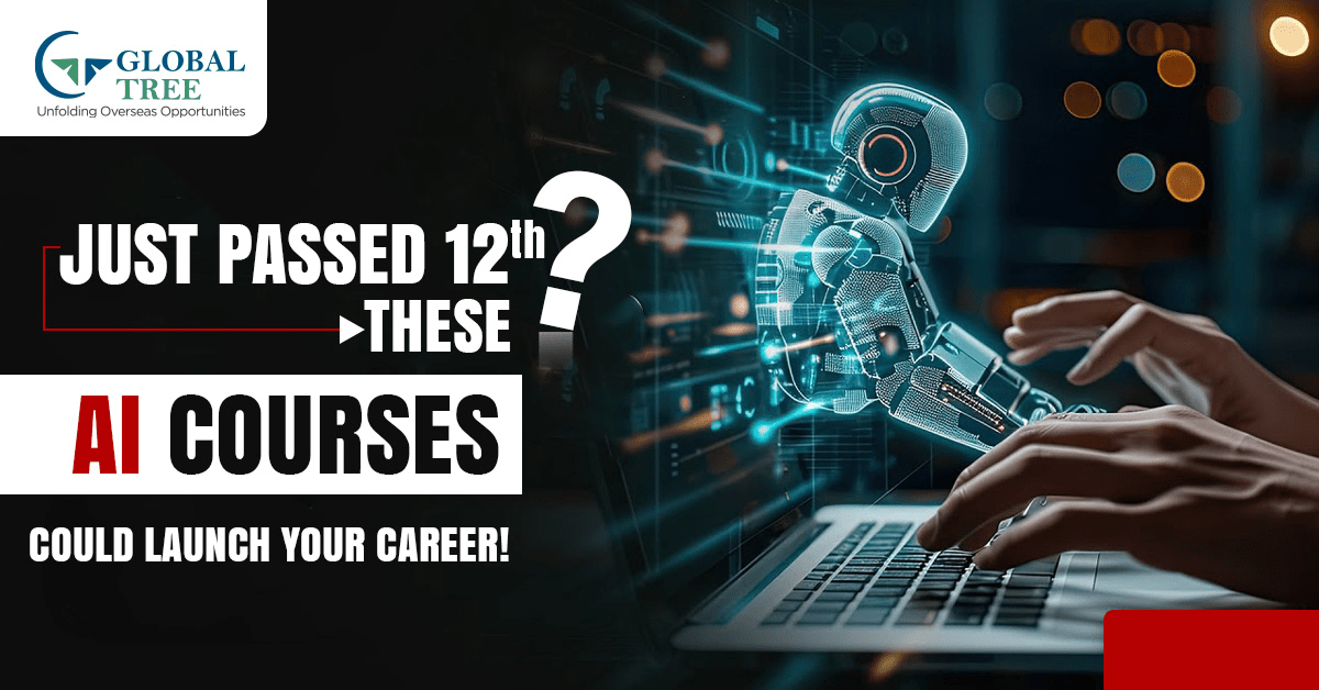 Best AI Courses After 12th for a Successful Career in 2025