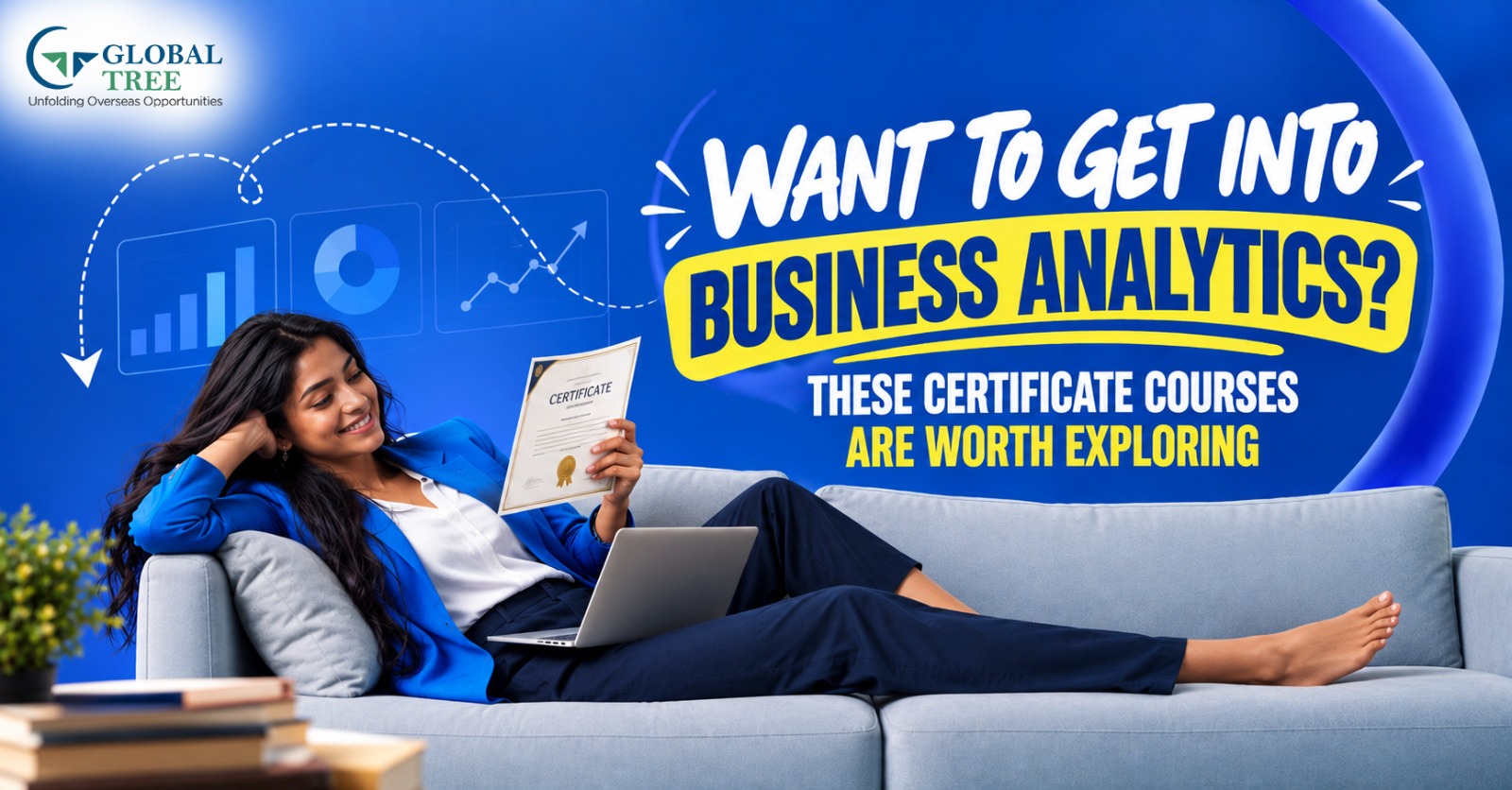 ✅ Best Business Analytics Certifications to Take in 2026