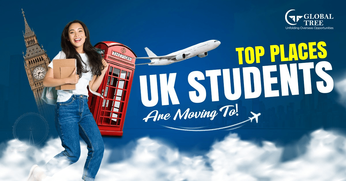✅ Best Countries to Relocate from the UK for a Better Life