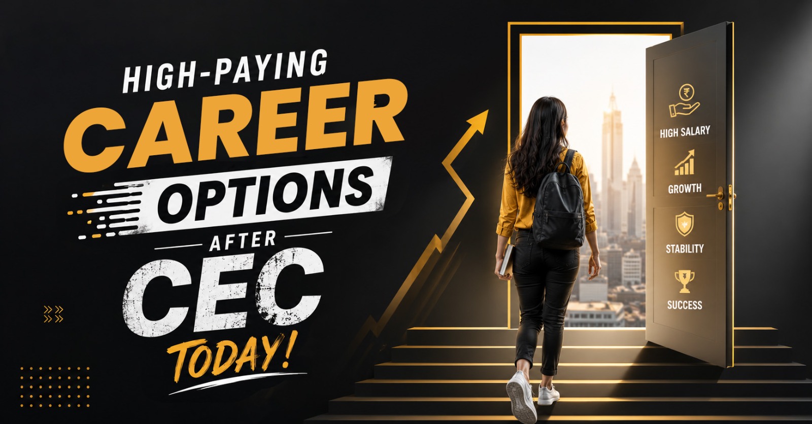 ✅ Best Degree Courses After CEC for Job Opportunities