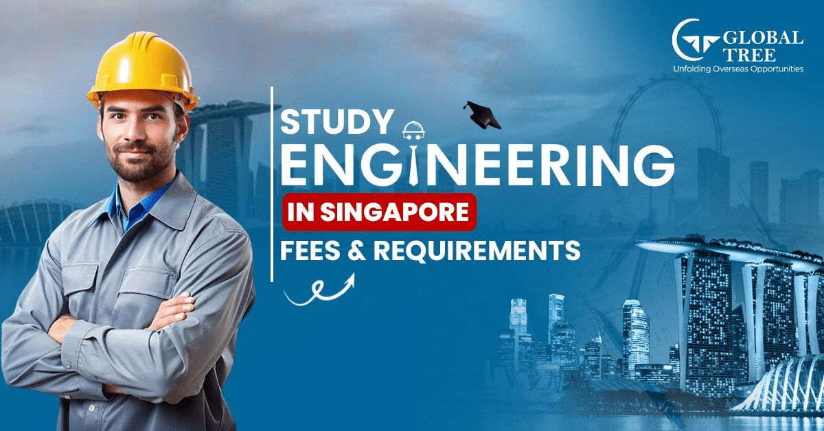 ✅ Best Engineering Colleges in Singapore for Global Students