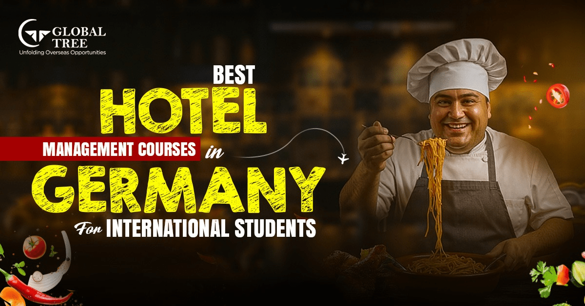 Best Hotel Management Courses in Germany for International Students
