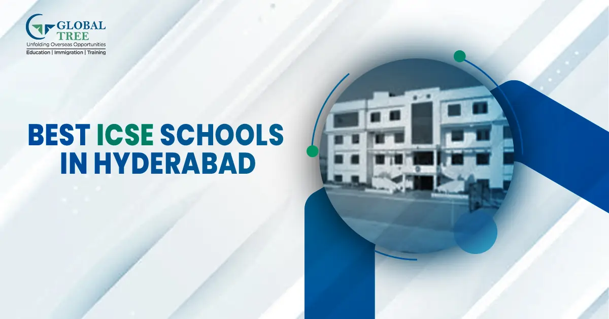 Best ICSE Schools in Hyderabad