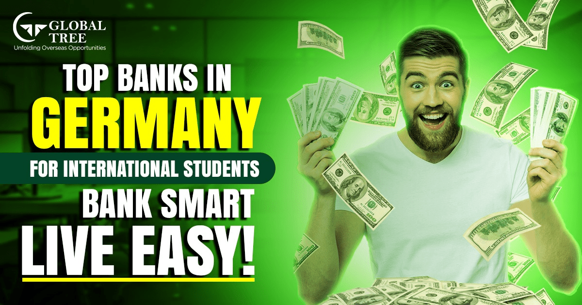 ✅ Best Student Bank Accounts in Germany for Foreign Students