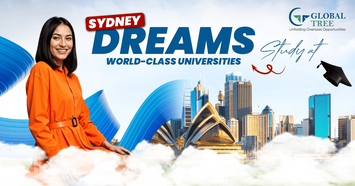 ✅ Best Universities in Sydney for Global Quality Education