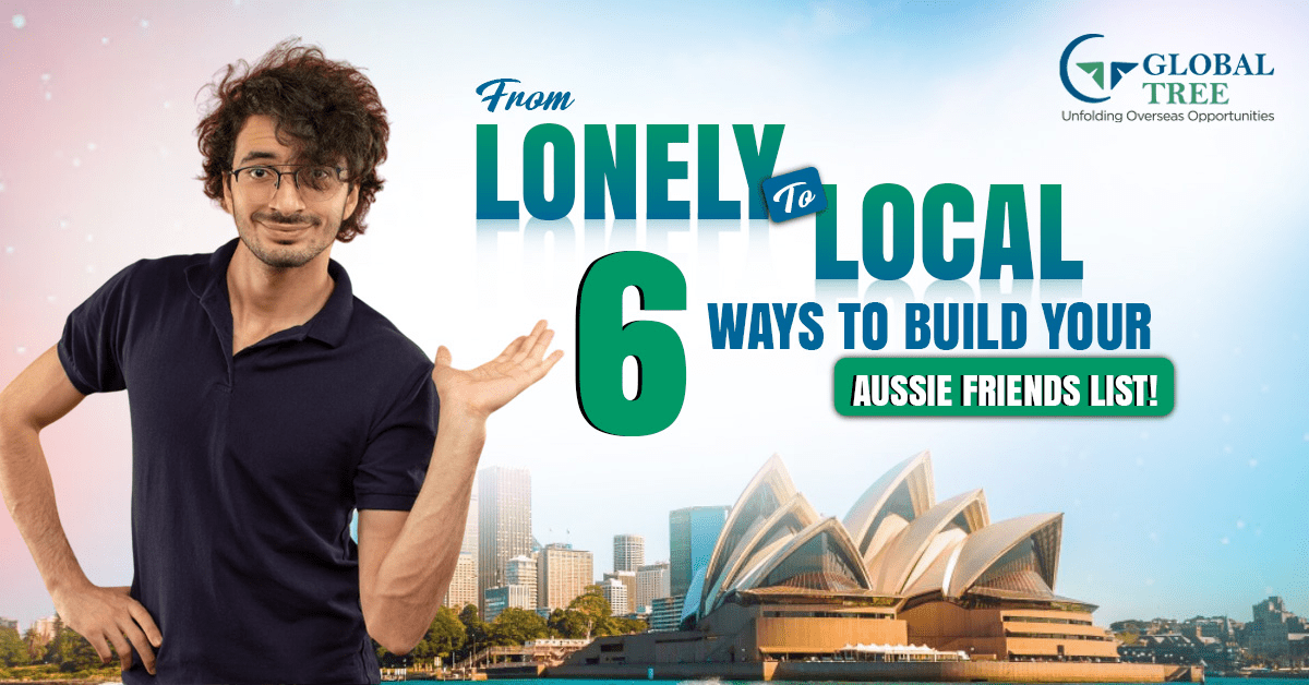 Best Ways to Make Friends in Australia as a Newcomer