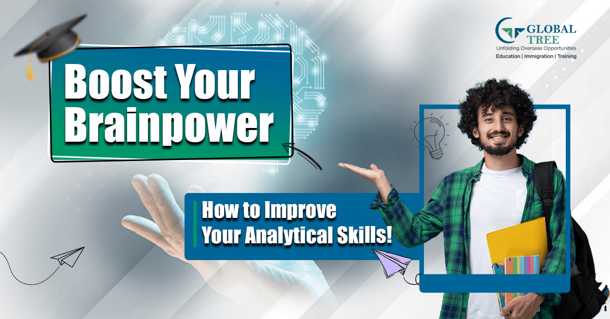 Boost Your Brainpower: How to Improve Your Analytical Skills!