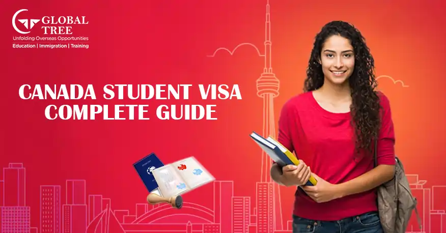 Canada Student Visa - Complete Guide