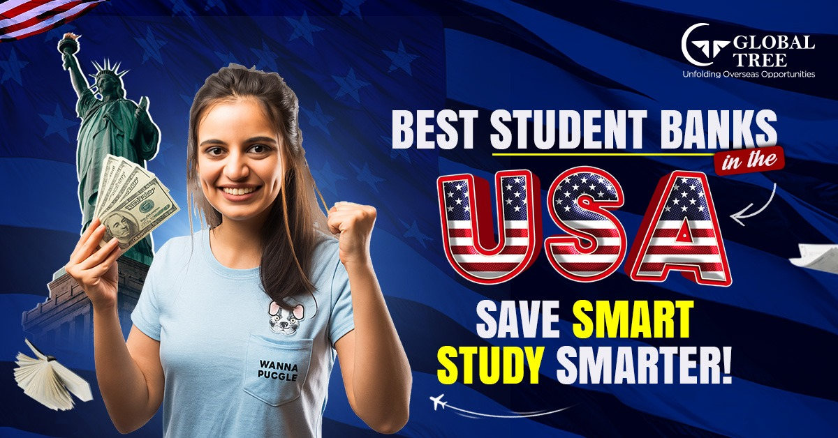 ✅ Compare the Best Student Bank Accounts in the USA