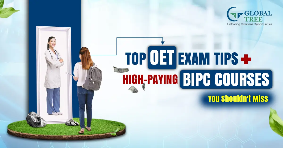 Complete Guide to OET Exam, Dates & Centres, Fees, Registration, Results