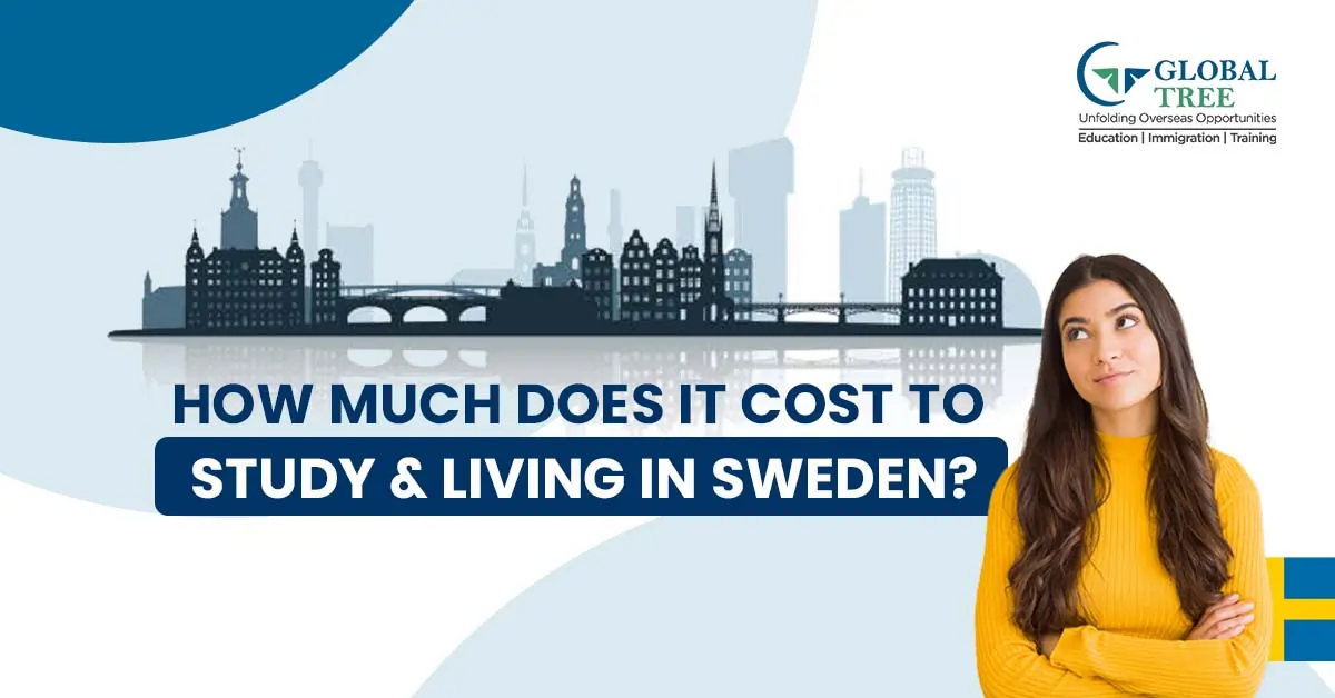 Cost of Living in Sweden for Indian Expatriates