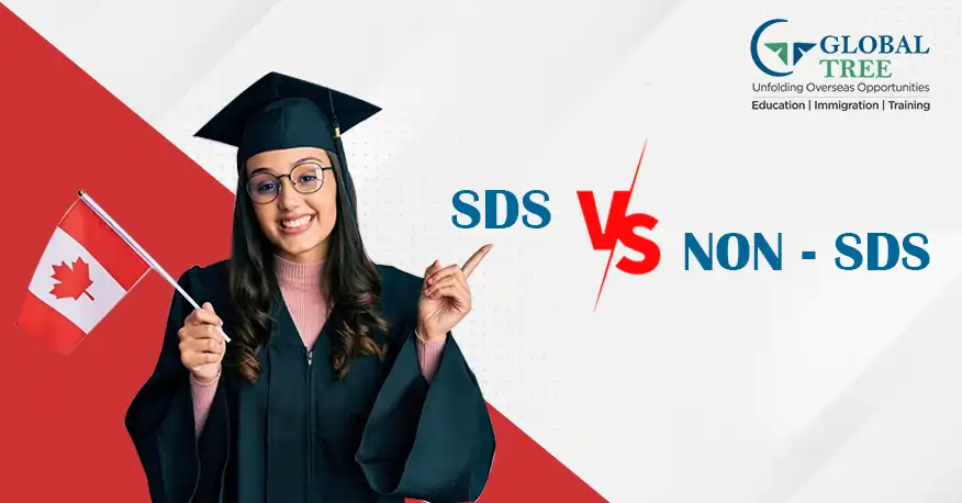 Difference Between SDS and Non-SDS