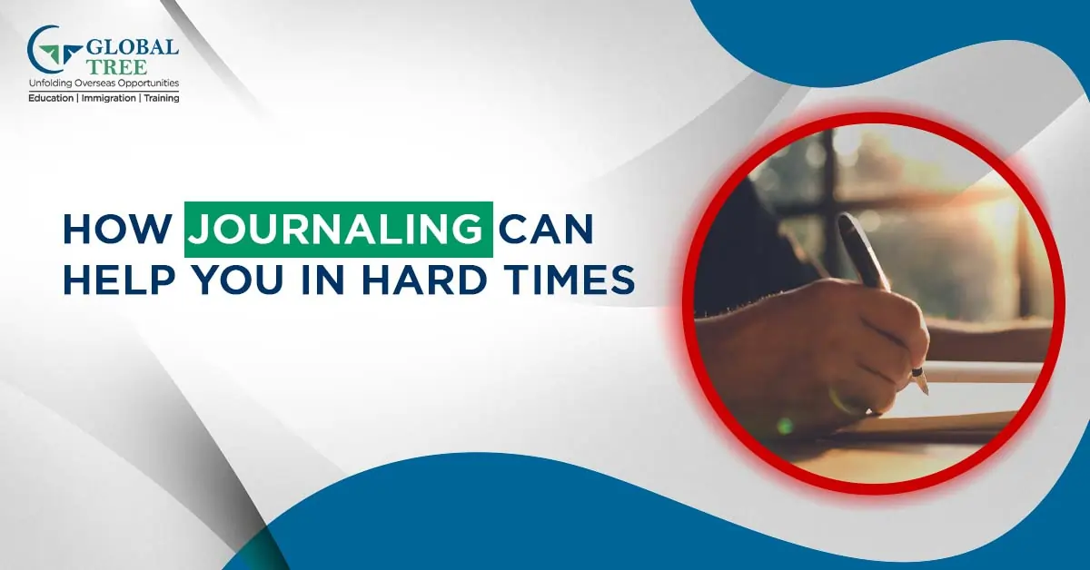 Discover How Journaling Can Help You in Hard Times?