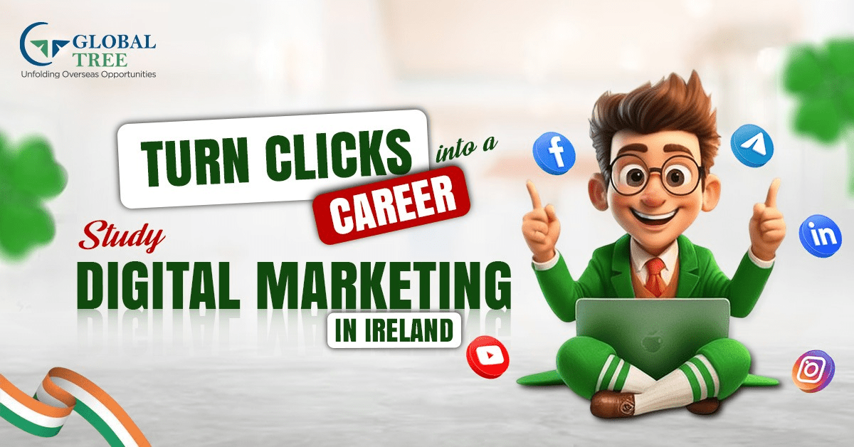 Discover the Best Digital Marketing Courses in Ireland Today