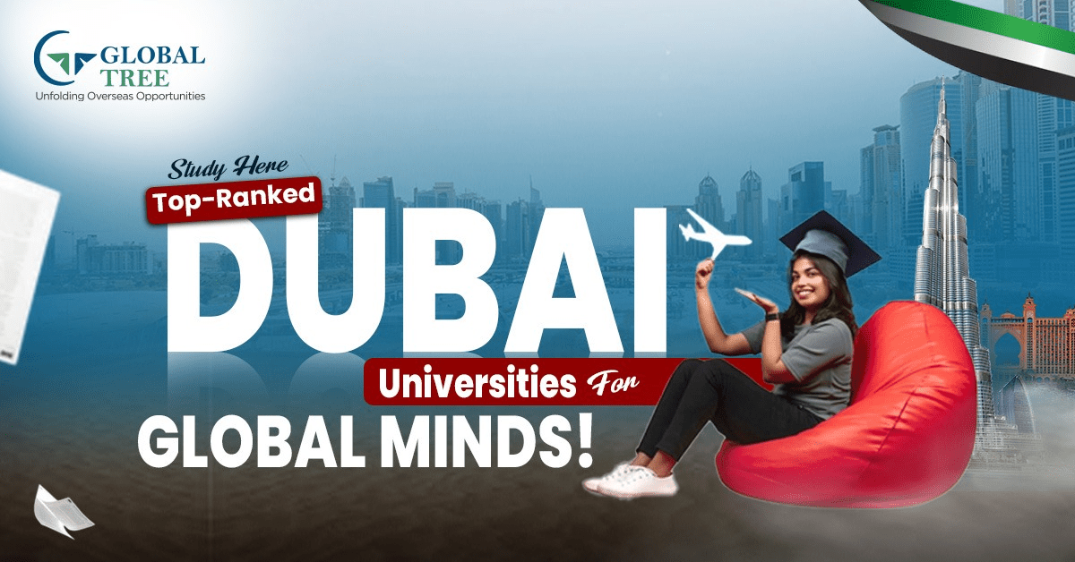Discover the Best Universities in Dubai for International Students