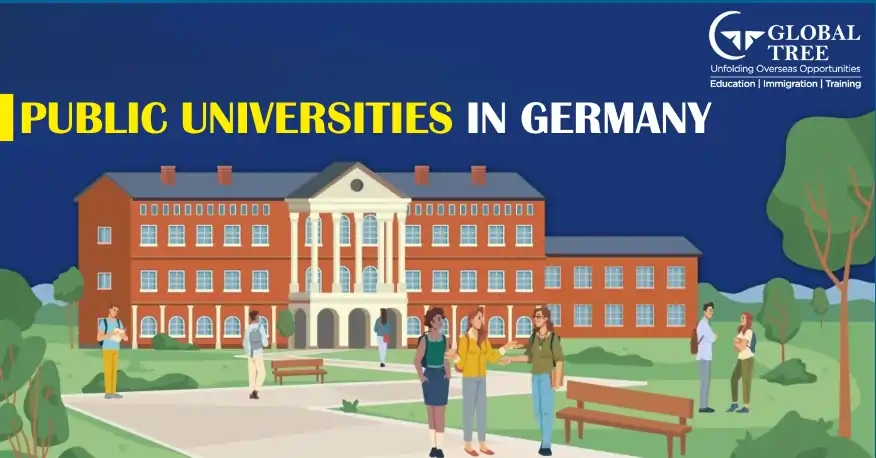 Don’t Miss These 9 Best Public Universities in Germany to Study!