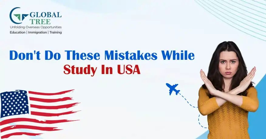 Dont Make These 5 Mistakes When Studying in the USA