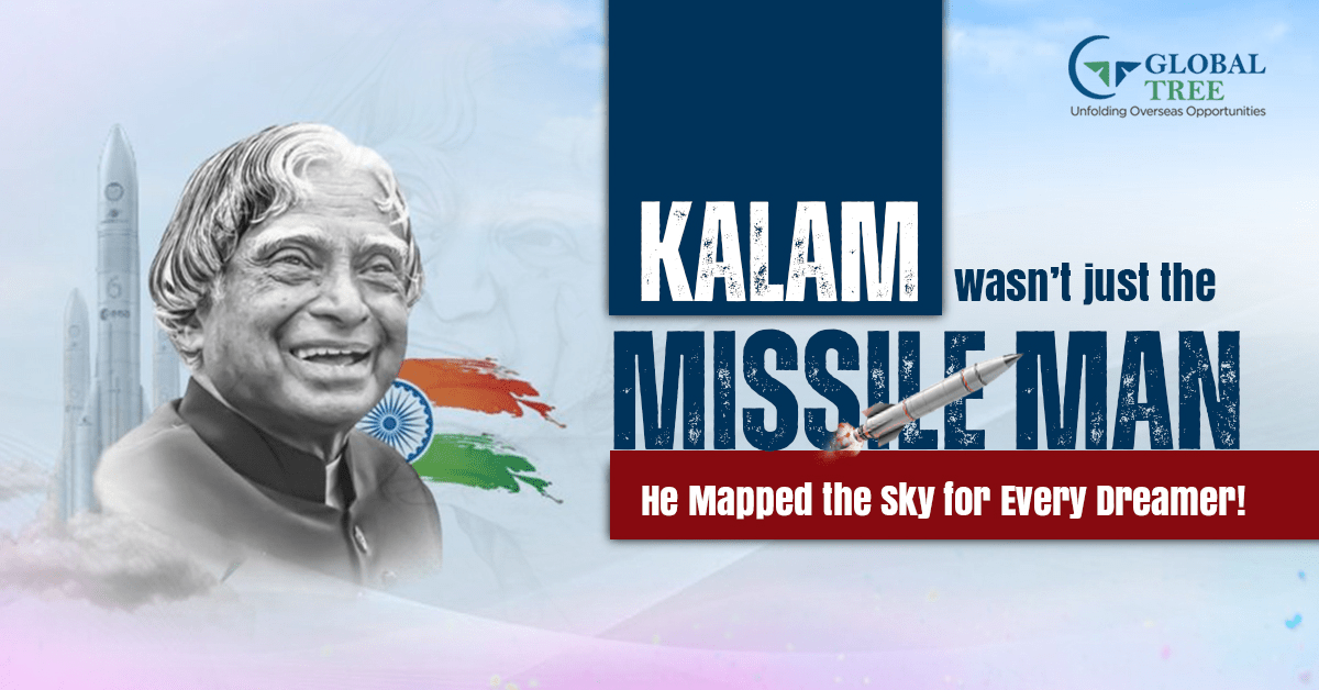 Dr. A.P.J. Abdul Kalam – Life Story of Indias Visionary Leader